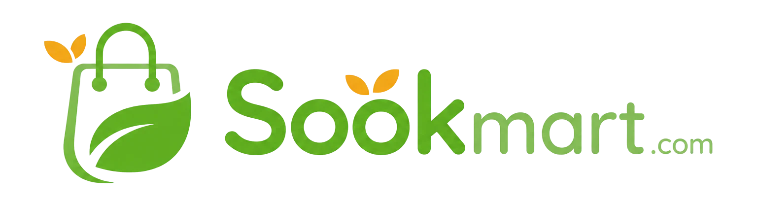 SookMart Wellness