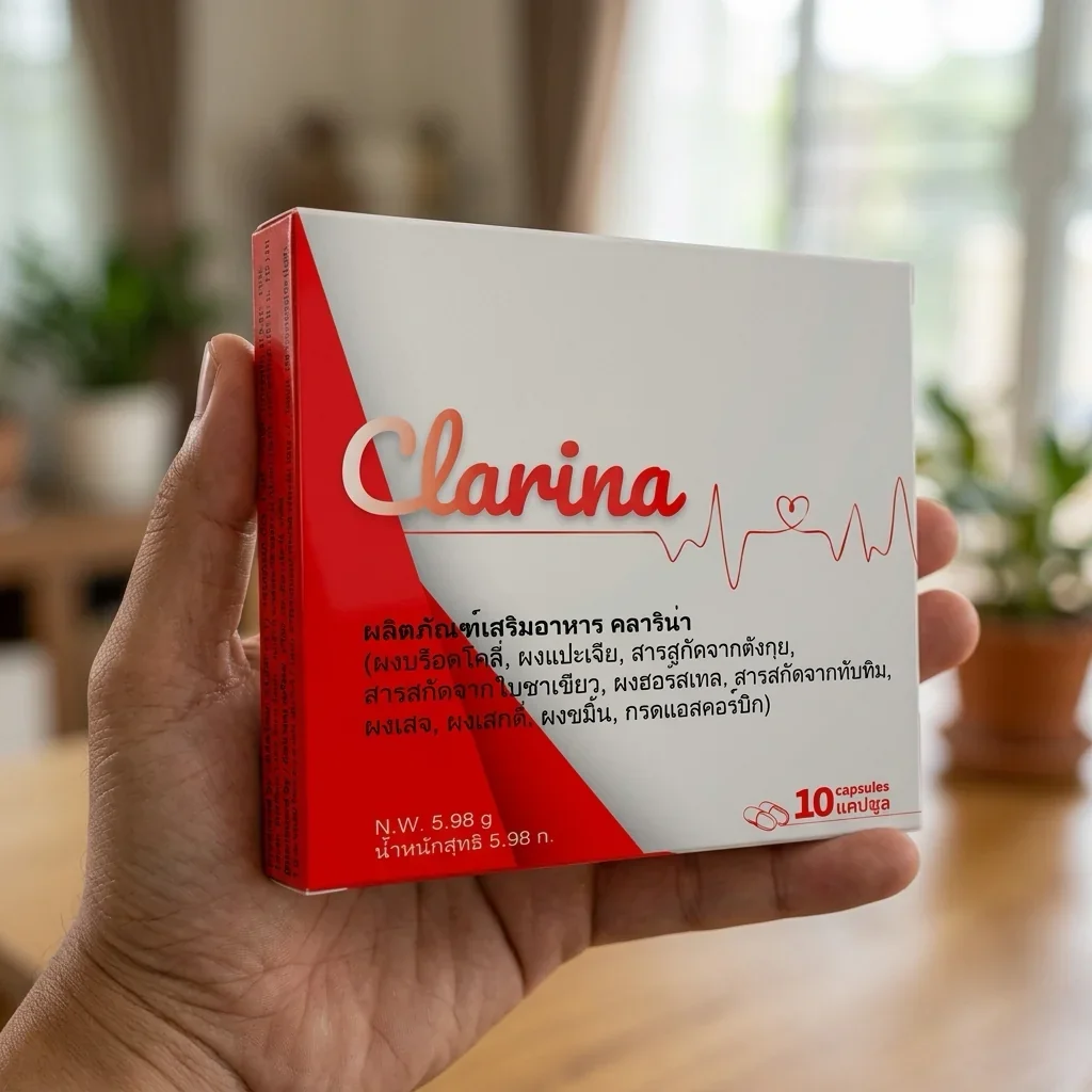 Clarina — รูปที่ 2
