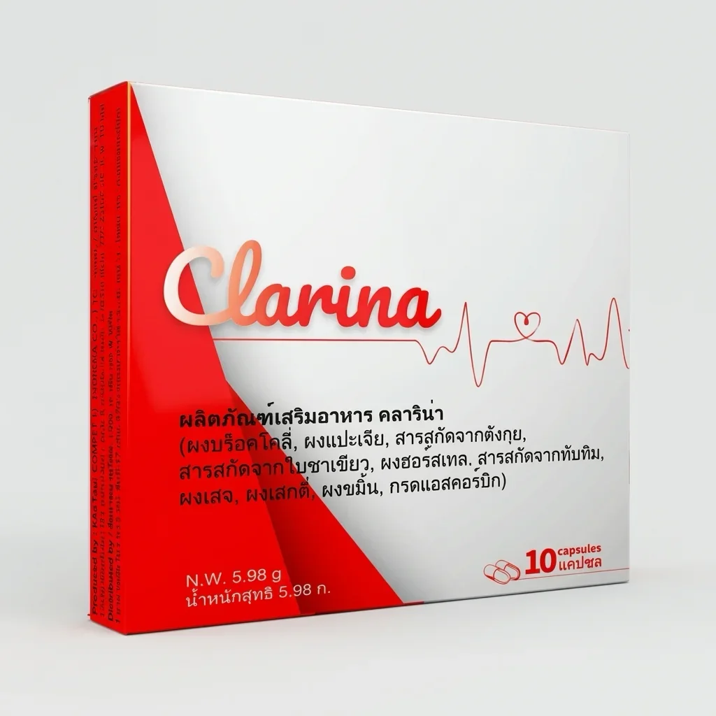 Clarina — รูปที่ 4