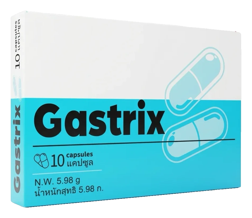 Gastrix