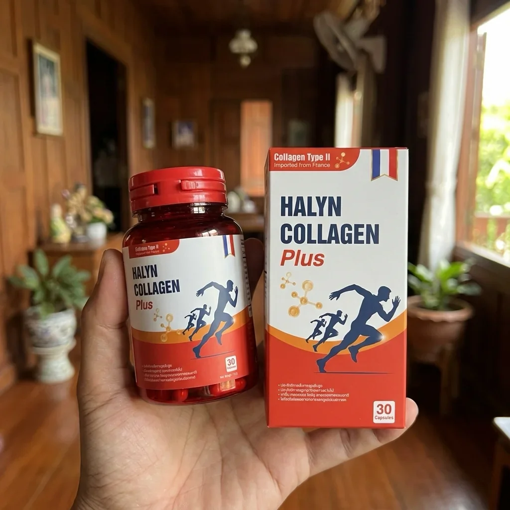 Halyn — รูปที่ 2