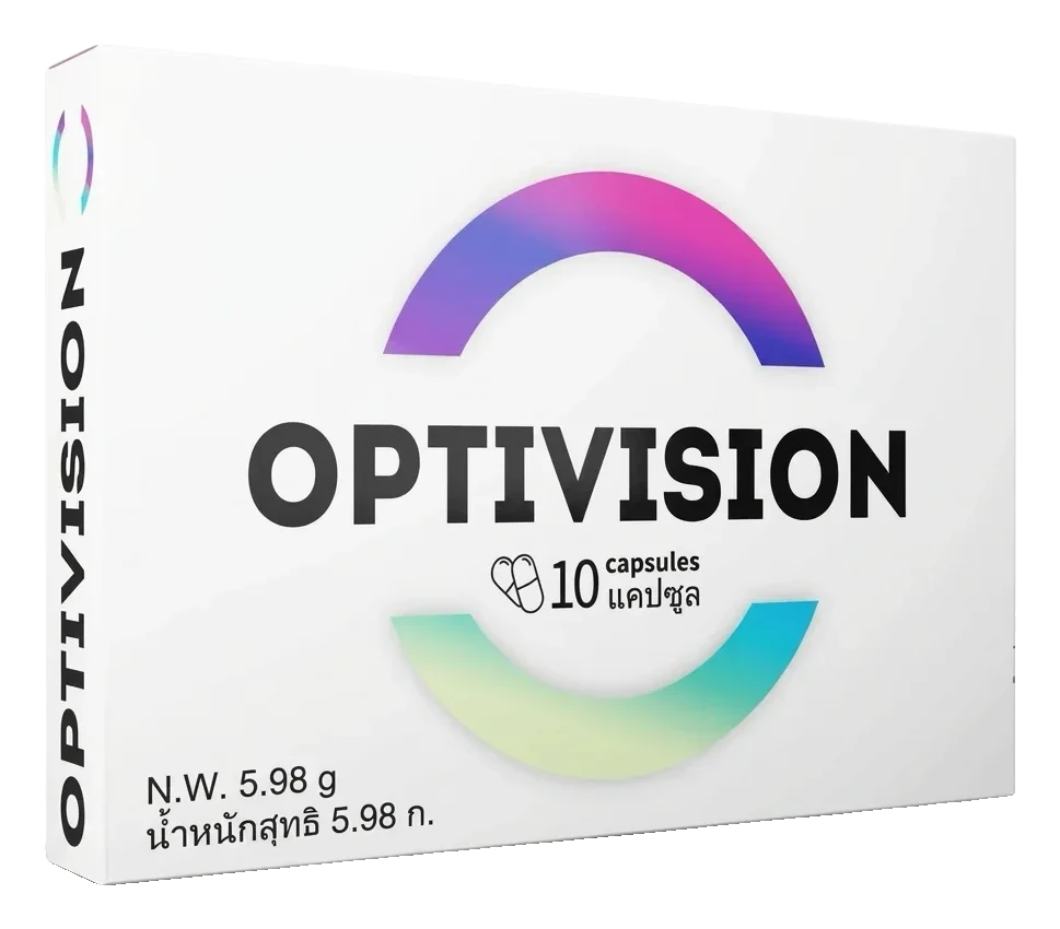 Optivision