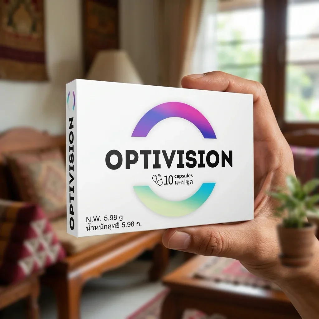 Optivision — รูปที่ 2