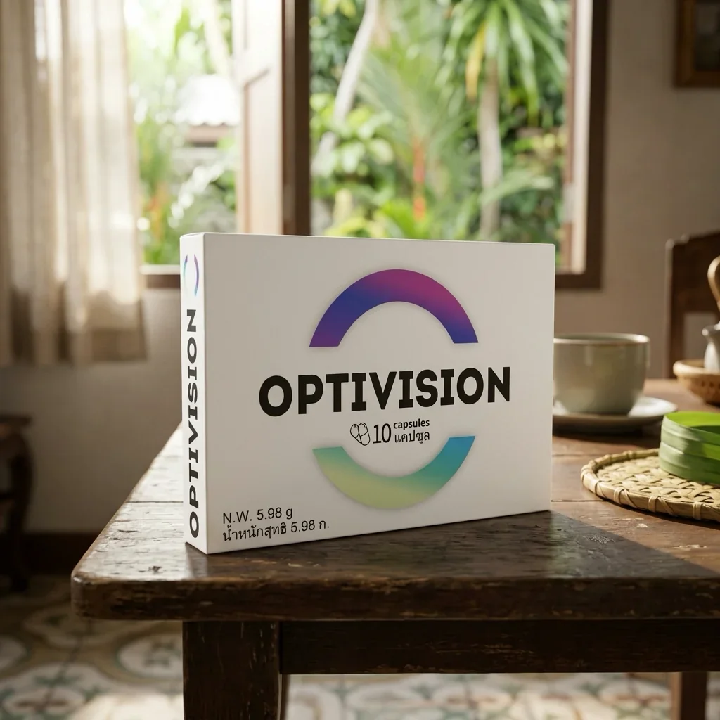 Optivision — รูปที่ 3
