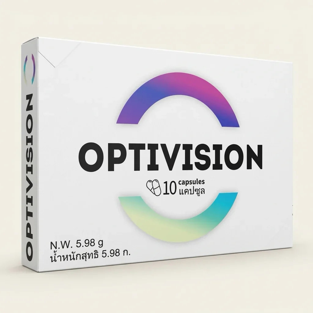 Optivision — รูปที่ 5