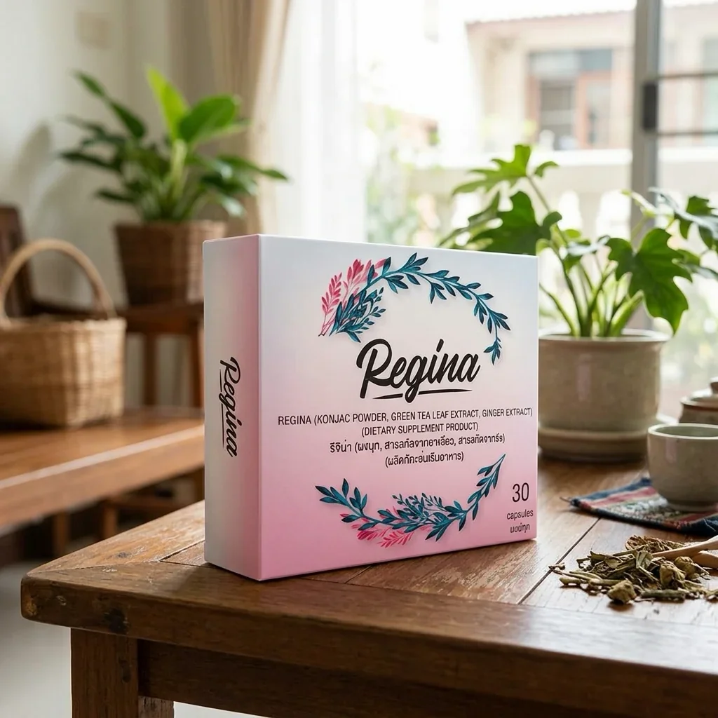 Regina — รูปที่ 3