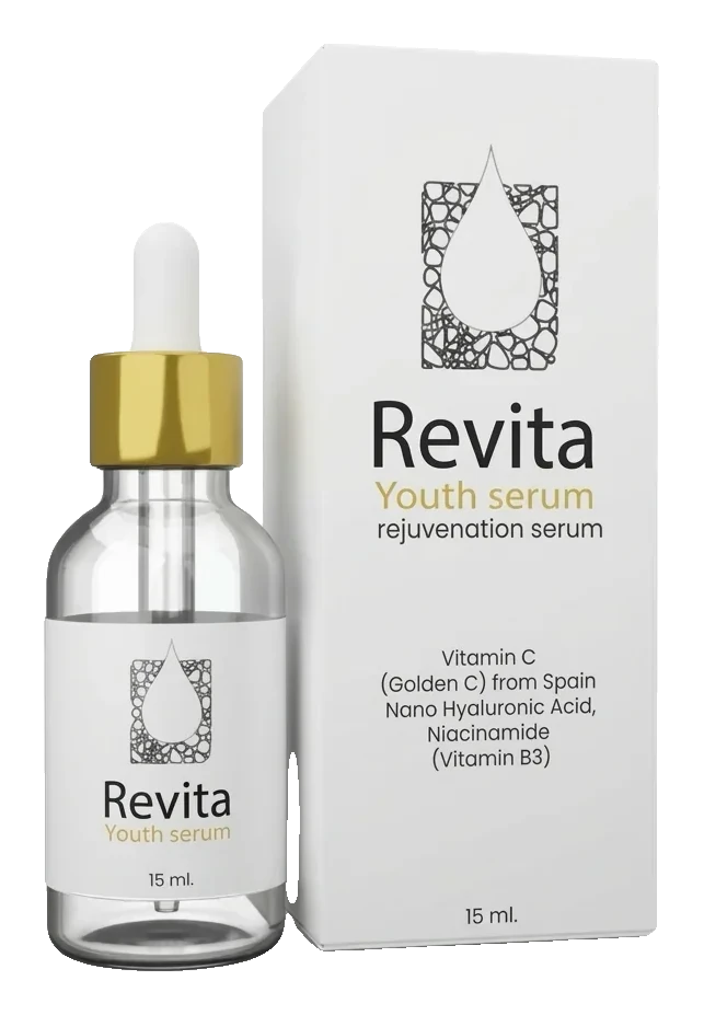Revita Youth
