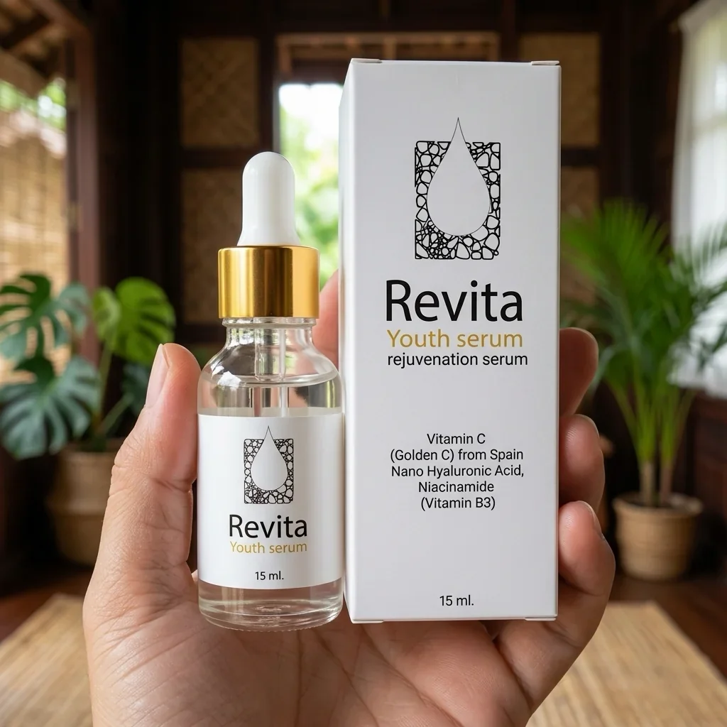 Revita Youth — รูปที่ 2