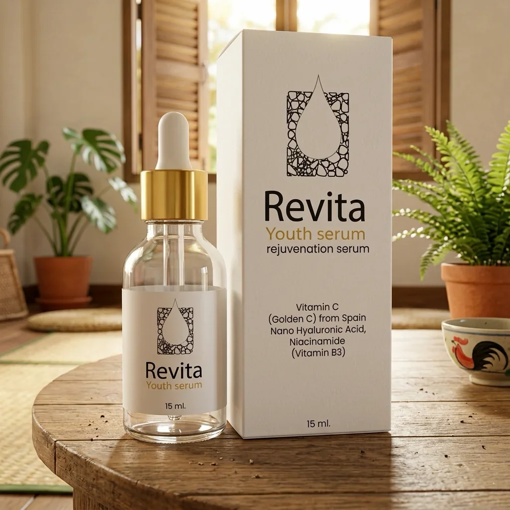 Revita Youth — รูปที่ 3