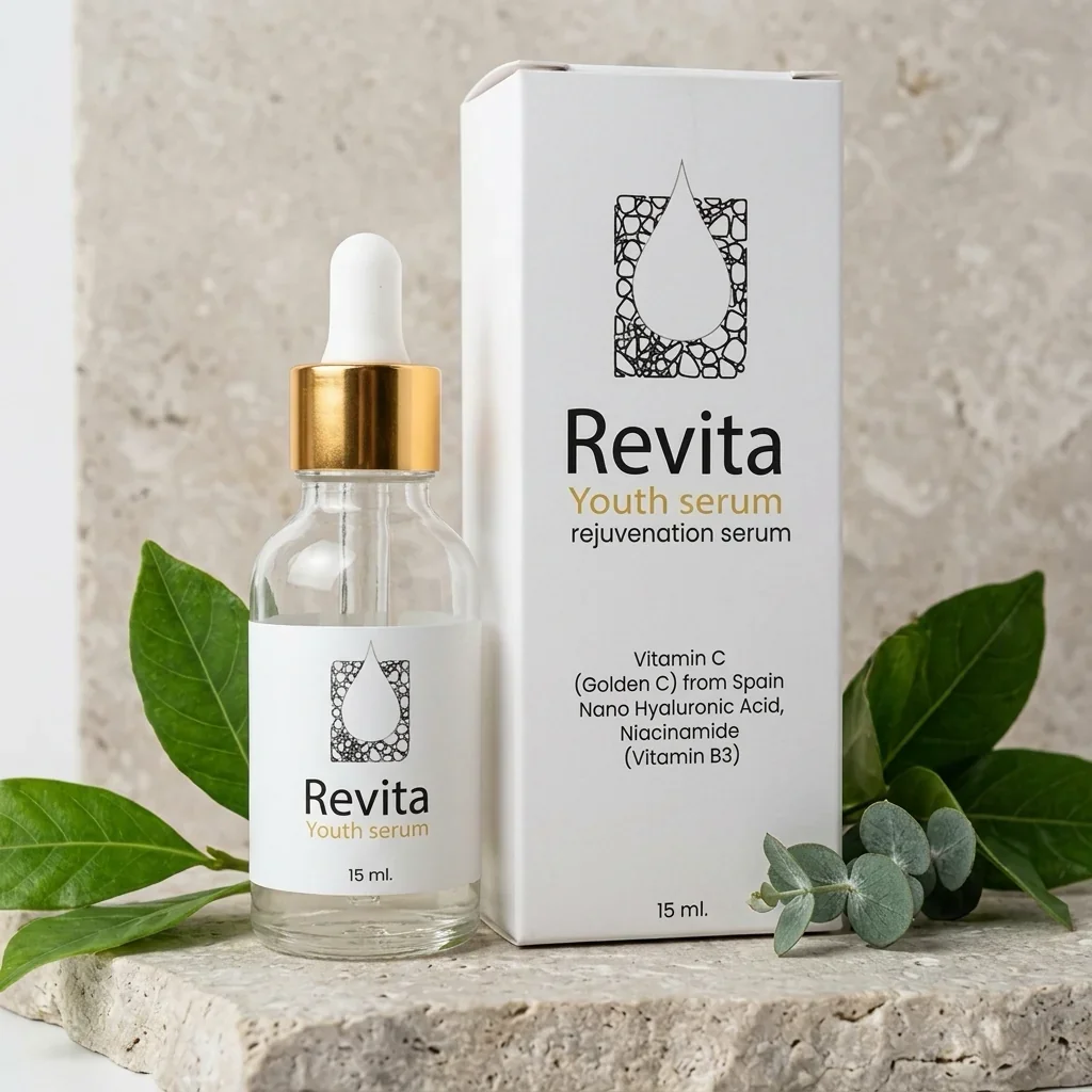 Revita Youth — รูปที่ 4