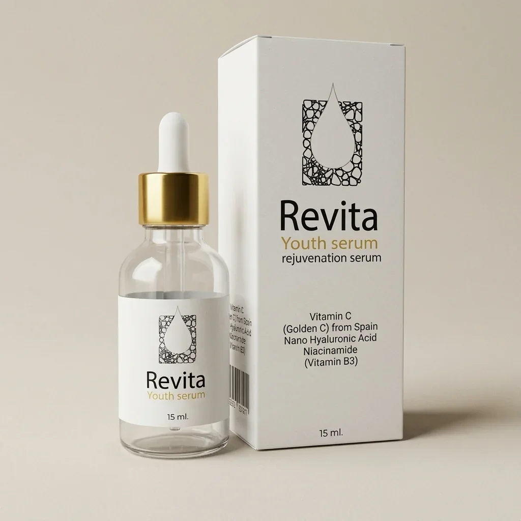 Revita Youth — รูปที่ 5