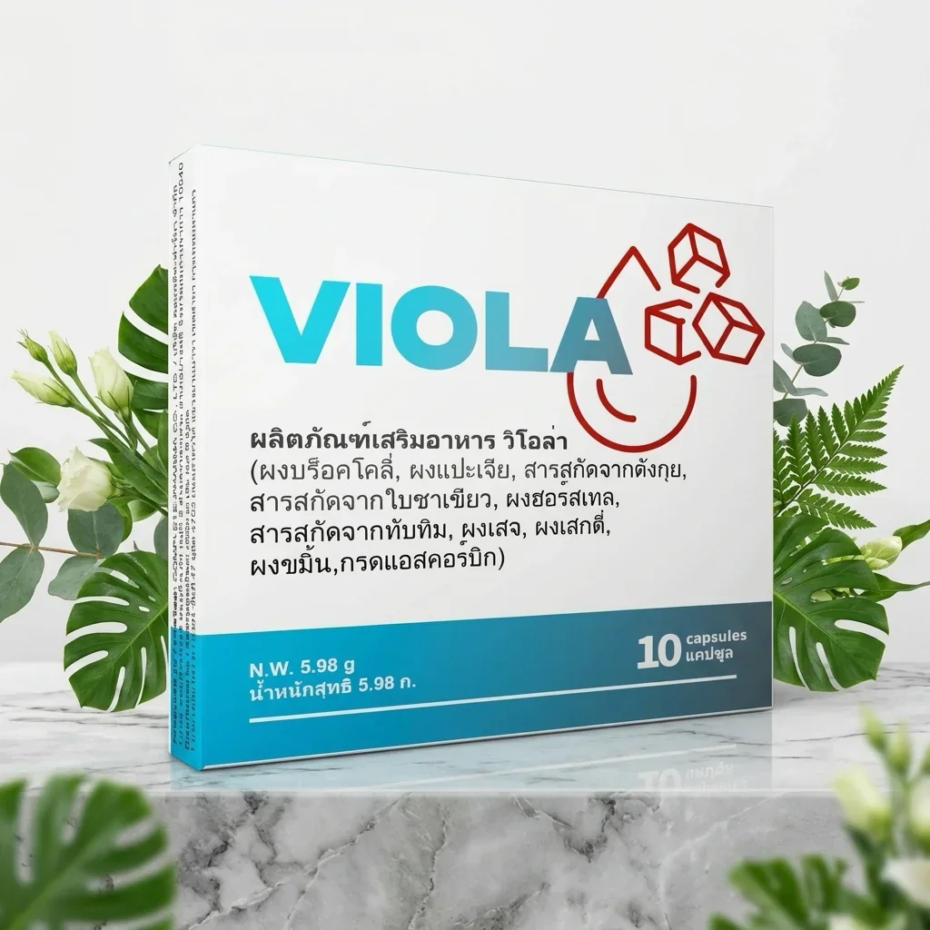 Viola — รูปที่ 4