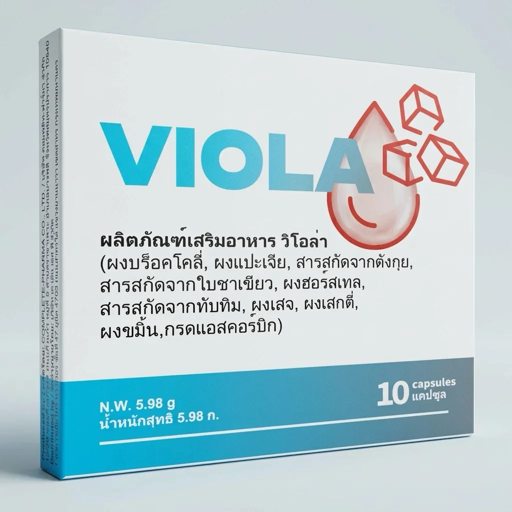 Viola — รูปที่ 5
